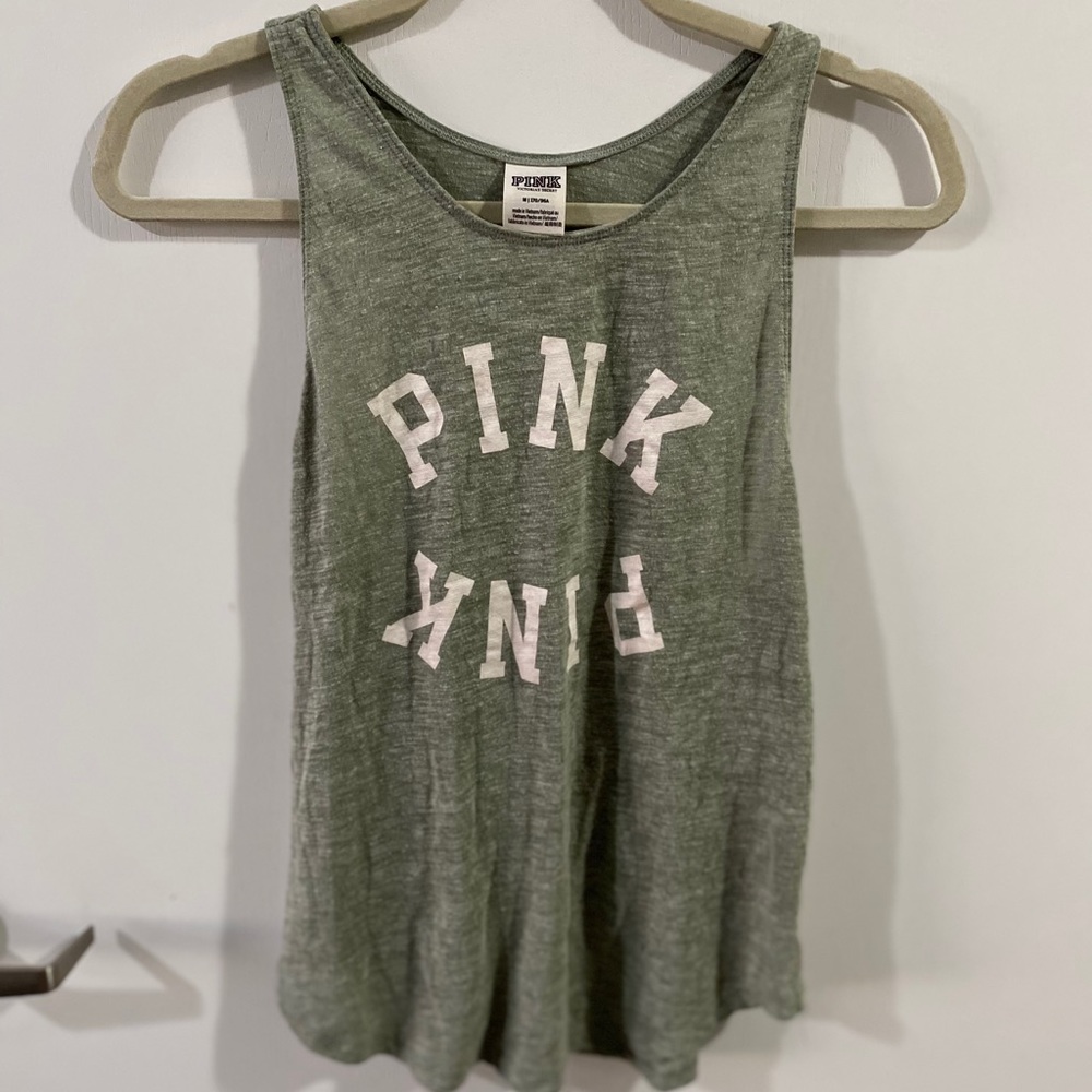 Victoria Secret Workout Tank